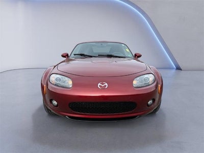 2007 Mazda Mazda Miata Touring