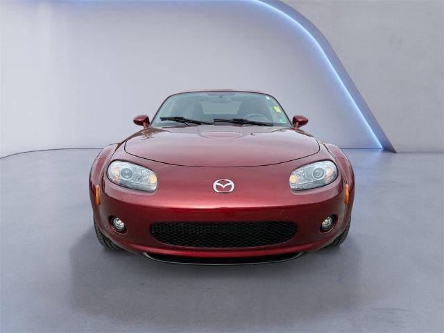 2007 Mazda Mazda Miata Touring