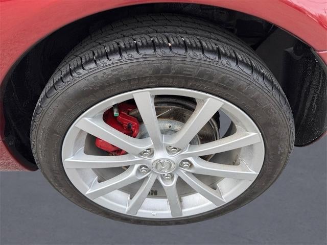 2007 Mazda Mazda Miata Touring