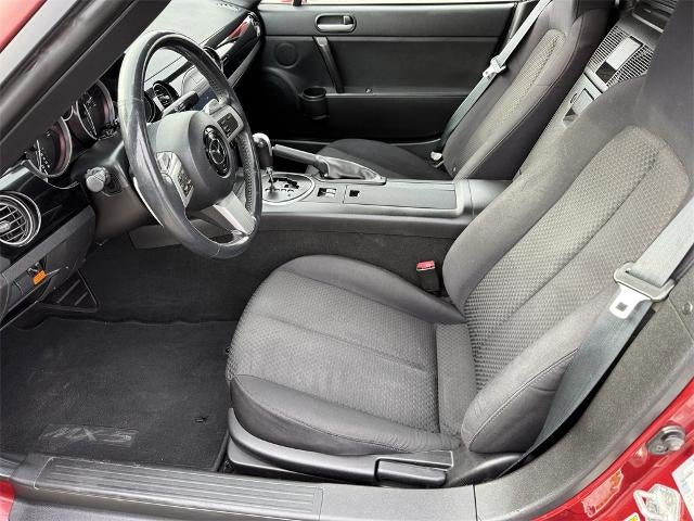 2007 Mazda Mazda Miata Touring