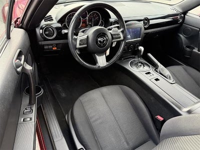 2007 Mazda Mazda Miata Touring