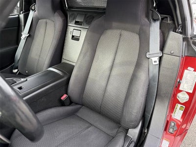 2007 Mazda Mazda Miata Touring