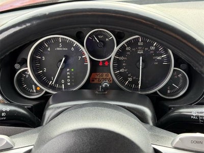 2007 Mazda Mazda Miata Touring