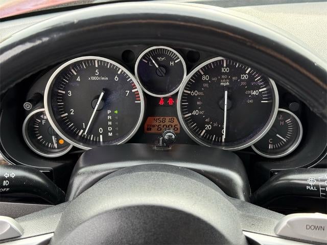 2007 Mazda Mazda Miata Touring