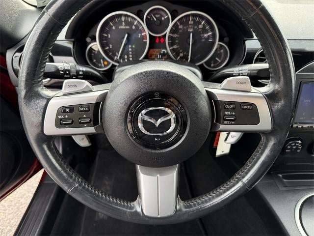 2007 Mazda Mazda Miata Touring