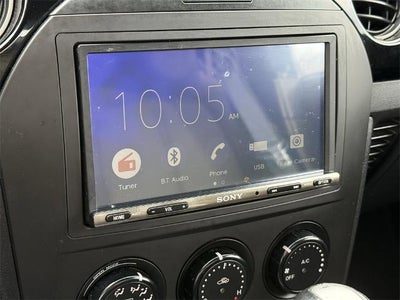 2007 Mazda Mazda Miata Touring