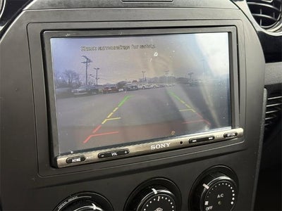 2007 Mazda Mazda Miata Touring