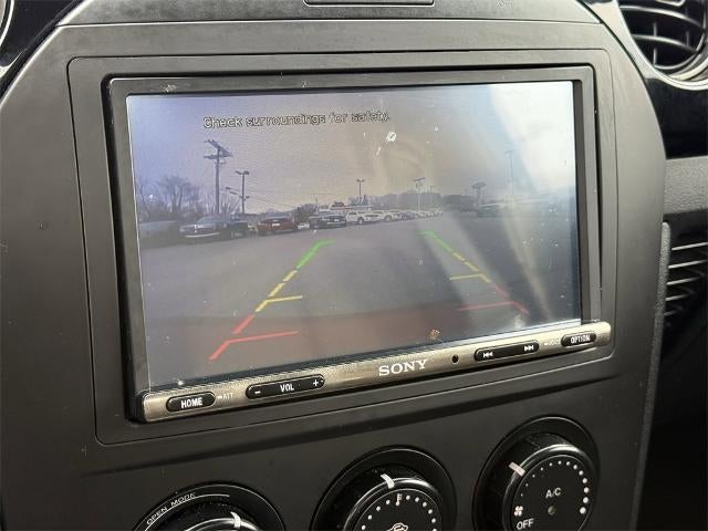 2007 Mazda Mazda Miata Touring