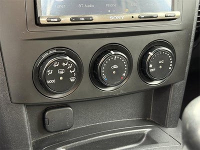 2007 Mazda Mazda Miata Touring