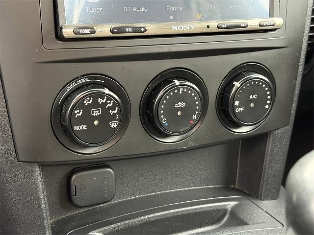 2007 Mazda Mazda Miata Touring