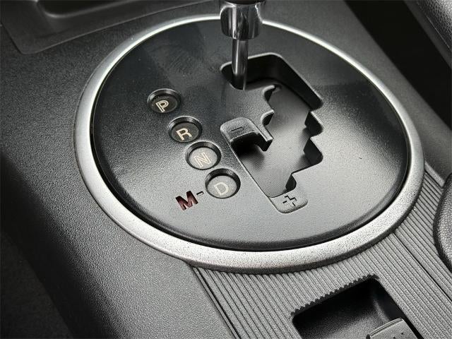 2007 Mazda Mazda Miata Touring