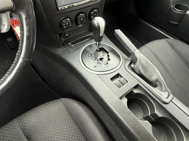 2007 Mazda Mazda Miata Touring