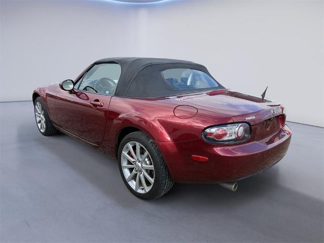 2007 Mazda Mazda Miata Touring