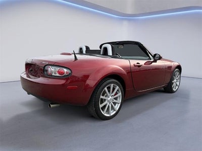 2007 Mazda Mazda Miata Touring