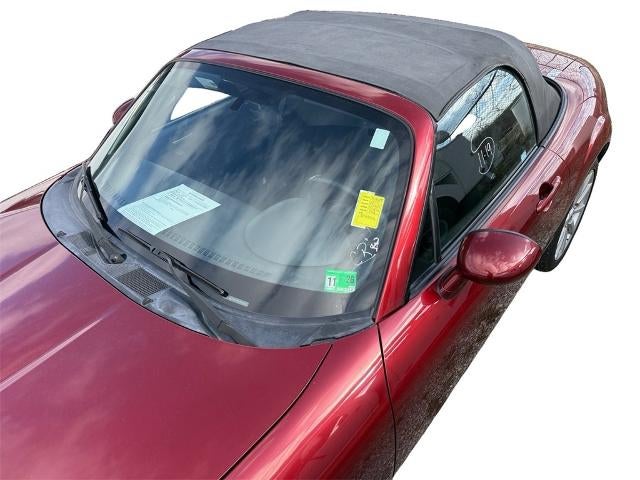 2007 Mazda Mazda Miata Touring