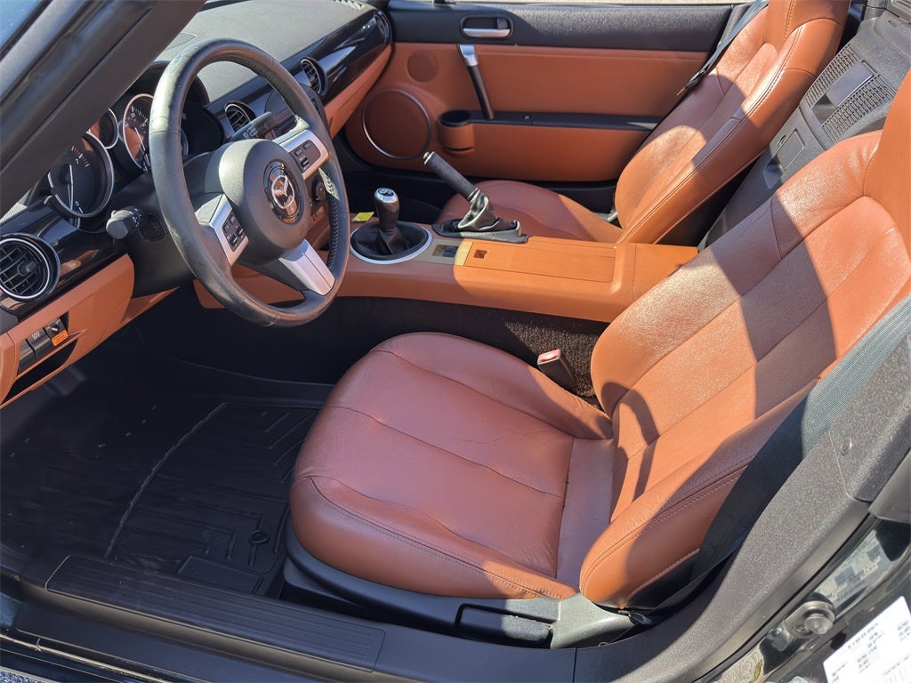 2007 Mazda Mazda Miata Grand Touring