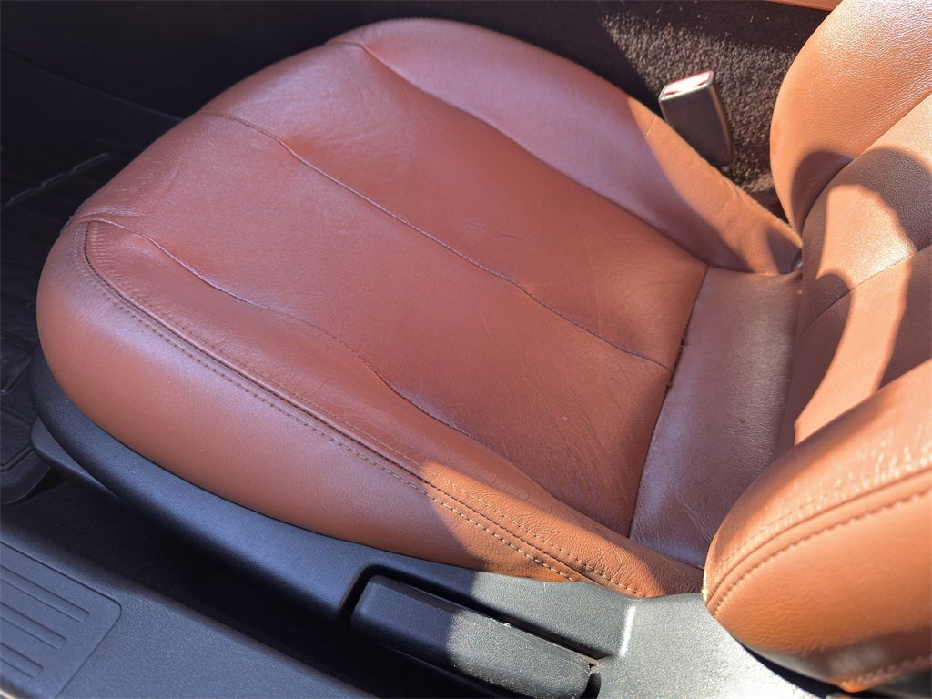 2007 Mazda Mazda Miata Grand Touring