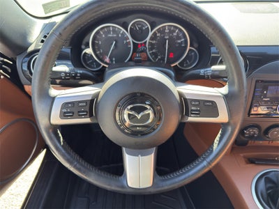 2007 Mazda Mazda Miata Grand Touring