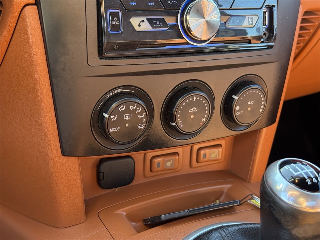 2007 Mazda Mazda Miata Grand Touring