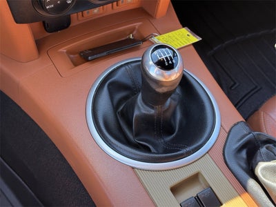 2007 Mazda Mazda Miata Grand Touring