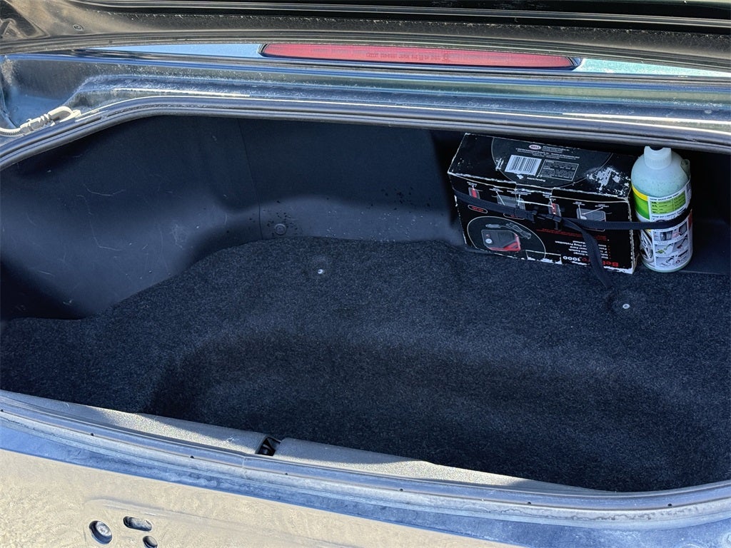 2007 Mazda Mazda Miata Grand Touring