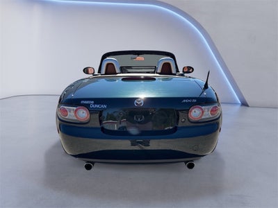 2007 Mazda Mazda Miata Grand Touring