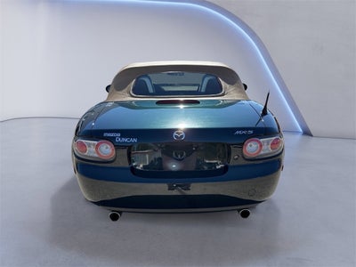 2007 Mazda Mazda Miata Grand Touring