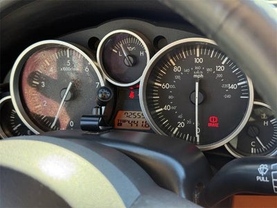 2007 Mazda Mazda Miata Grand Touring