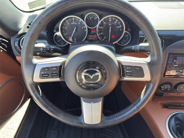 2007 Mazda Mazda Miata Grand Touring