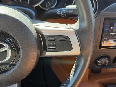 2007 Mazda Mazda Miata Grand Touring