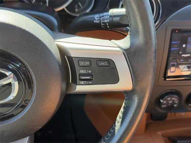 2007 Mazda Mazda Miata Grand Touring