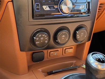 2007 Mazda Mazda Miata Grand Touring