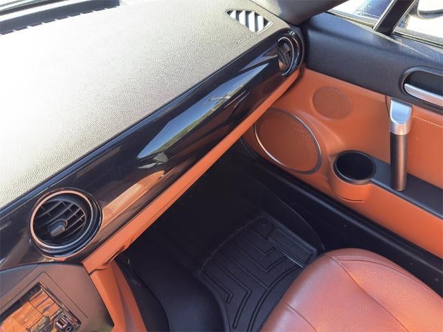 2007 Mazda Mazda Miata Grand Touring