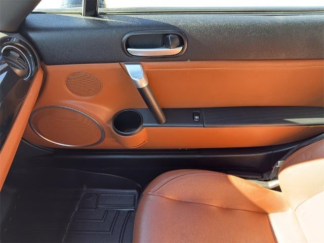 2007 Mazda Mazda Miata Grand Touring