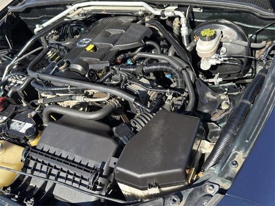 2007 Mazda Mazda Miata Grand Touring