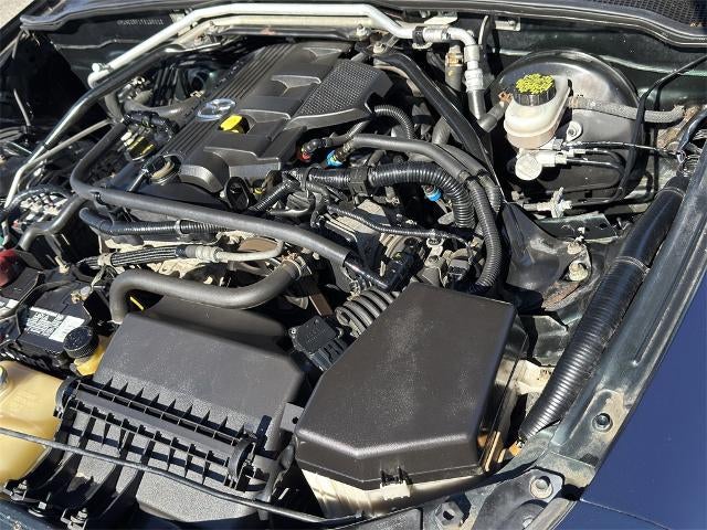 2007 Mazda Mazda Miata Grand Touring