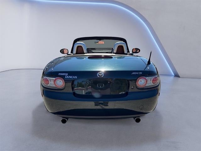 2007 Mazda Mazda Miata Grand Touring