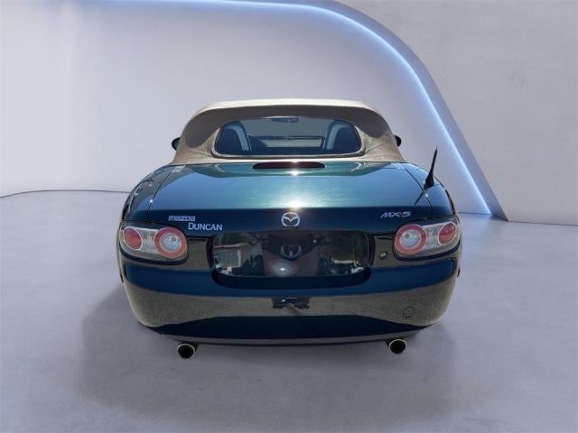 2007 Mazda Mazda Miata Grand Touring