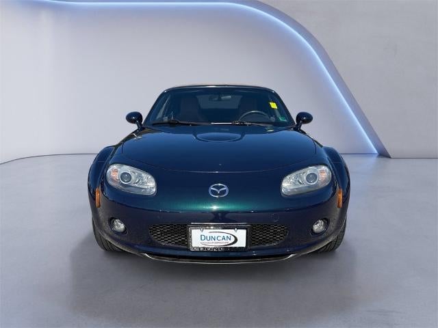 2007 Mazda Mazda Miata Grand Touring