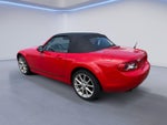 2010 Mazda Mazda MX-5 Miata Touring