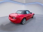 2010 Mazda Mazda MX-5 Miata Touring
