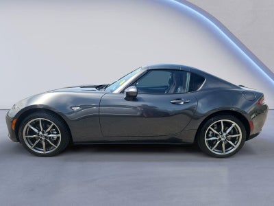 2023 Mazda Mazda MX-5 Miata RF Grand Touring