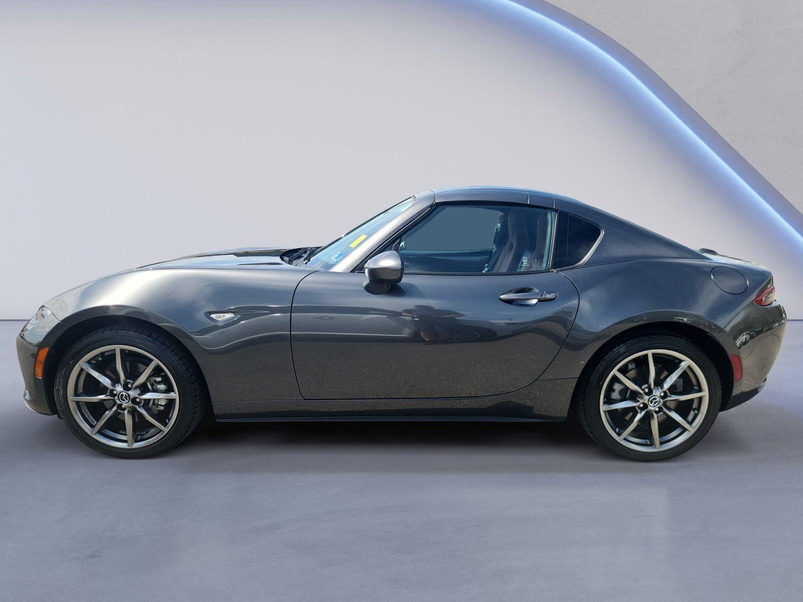 2023 Mazda Mazda MX-5 Miata RF Grand Touring