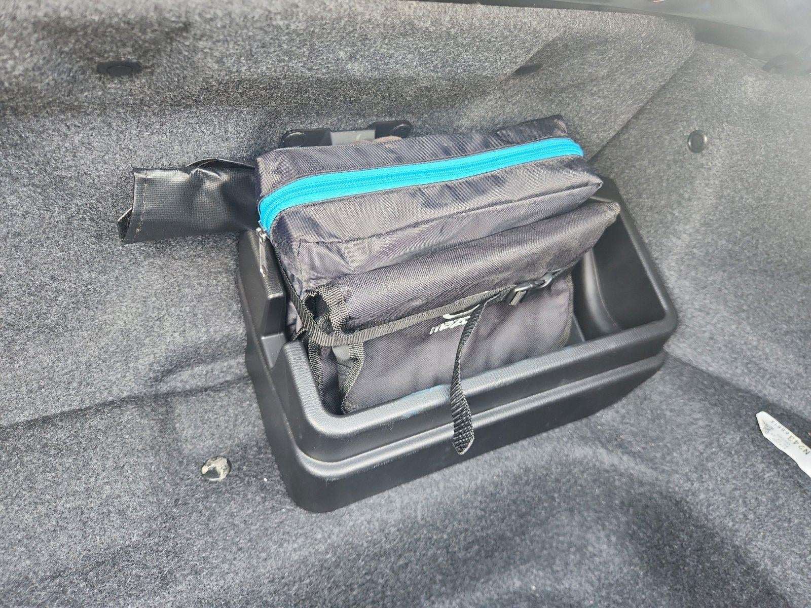 2023 Mazda Mazda MX-5 Miata RF Grand Touring