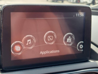 2023 Mazda Mazda MX-5 Miata RF Grand Touring