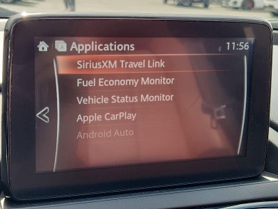 2023 Mazda Mazda MX-5 Miata RF Grand Touring