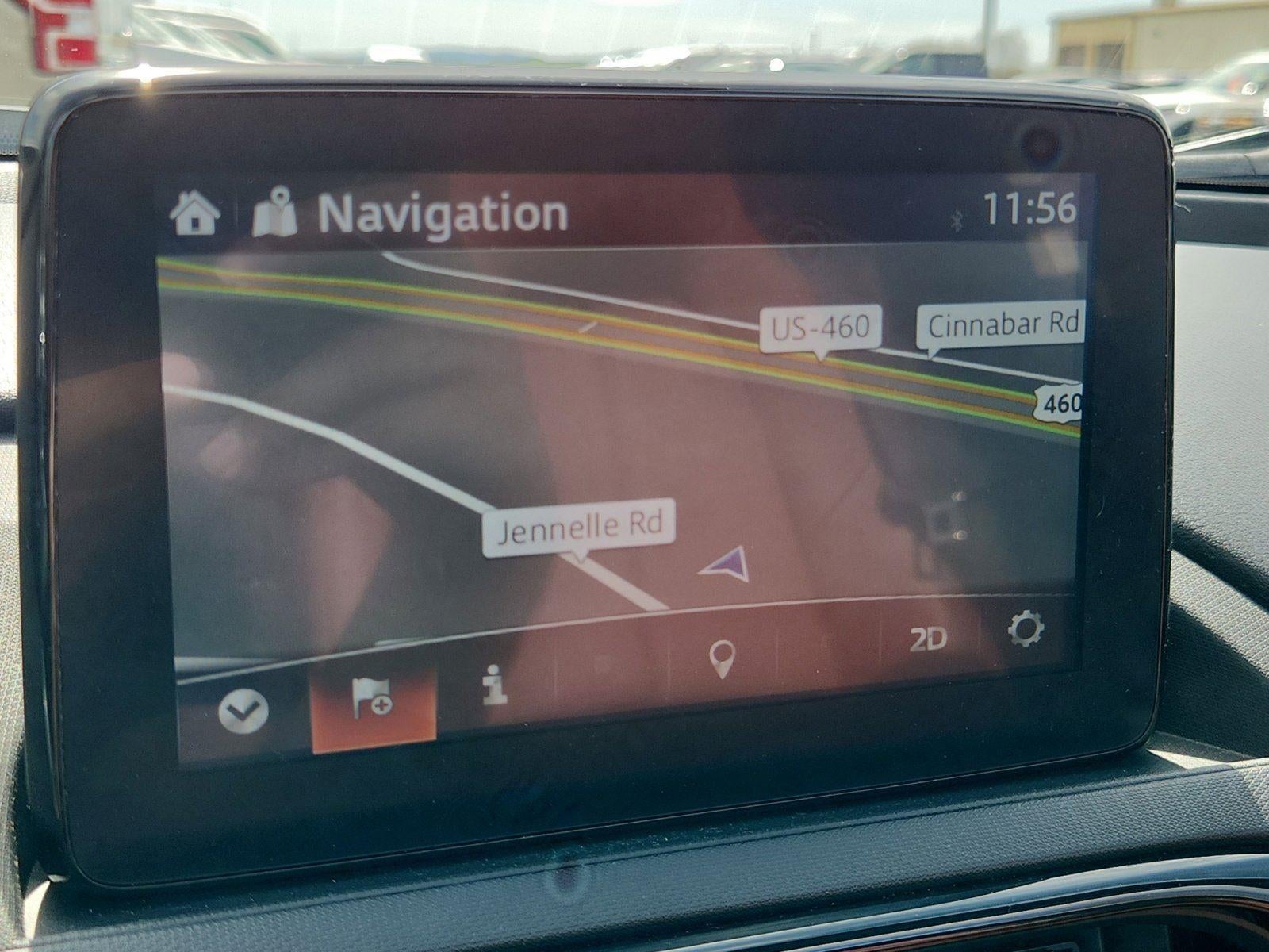 2023 Mazda Mazda MX-5 Miata RF Grand Touring