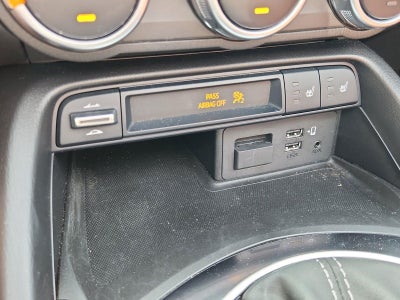 2023 Mazda Mazda MX-5 Miata RF Grand Touring