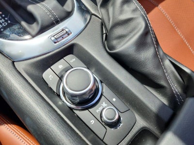 2023 Mazda Mazda MX-5 Miata RF Grand Touring