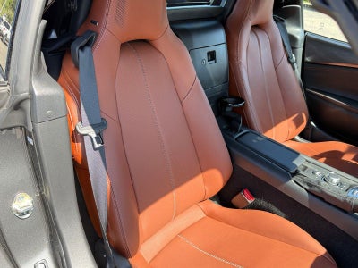 2023 Mazda Mazda MX-5 Miata RF Grand Touring